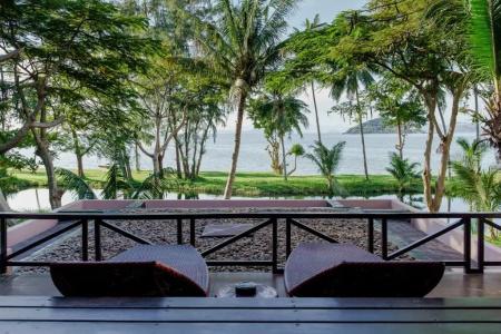 Seavana Koh Beach - 23