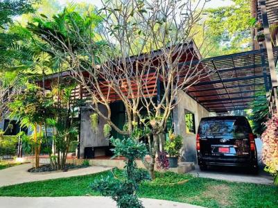 Baan Suan Leelawadee Resort Nan - 91