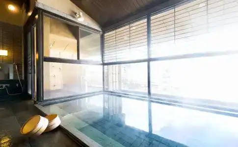 Arima Onsen Takayamaso Hanano - 7