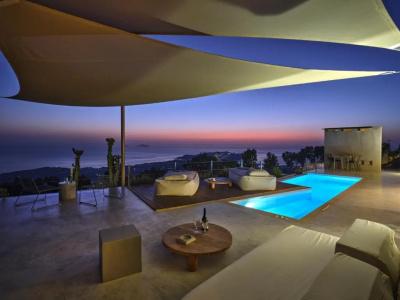 Santorini Heights - 57