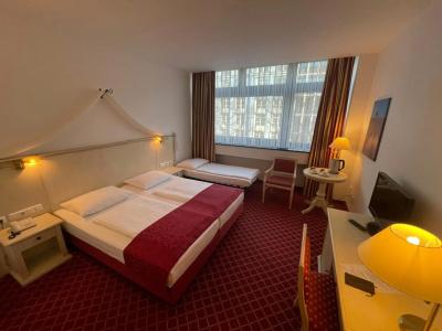 Mercure Chateau Berlin am Kurfürstendamm - 2