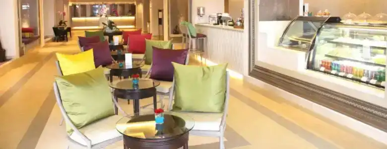 Dusit Princess Chiang Mai - 13
