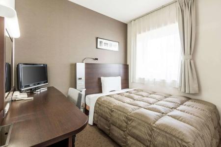 Comfort Tomakomai - 4