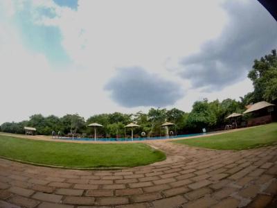 Camellia Resort and Spa - 20