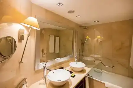 Intercontinental Lisbon, An Ihg - 70