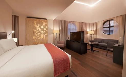 Hilton Lake Como - 85