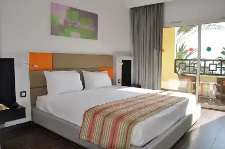 Paradis Palace - 5