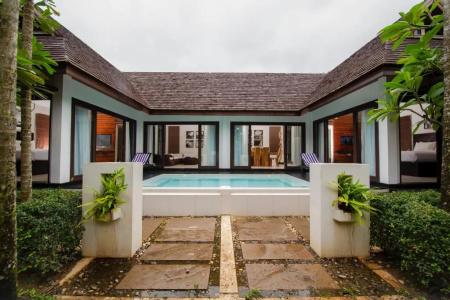Zara Beach Resort Koh Samui - Sha Extra Plus Certified - 208