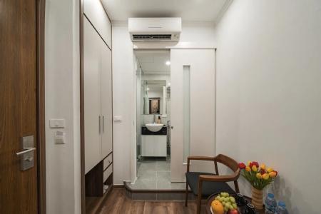 Narcissus & Apartment - 9