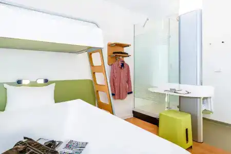 Ibis budget Koeln Messe - 5