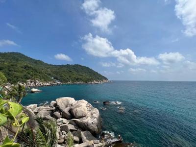 Hin Wong Dive & Snorkel Resort - 61