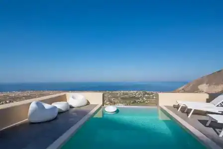 Skyfall Suites - Adults Only - 62