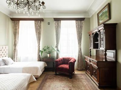 Boutique Residence - Rynek 16 - 45