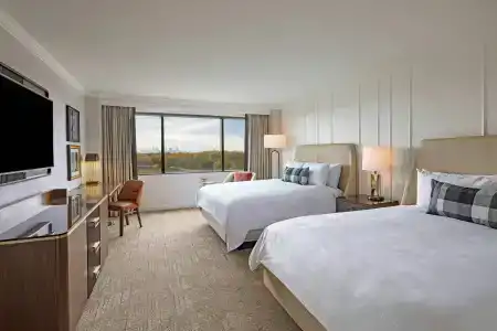 JW Marriott Atlanta Buckhead - 29