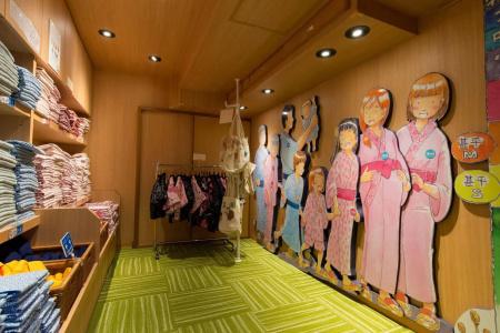 Arima Onsen Motoyu Ryuusenkaku - 24