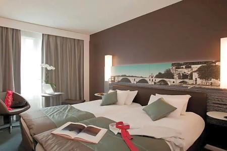 Mercure Pont d’Avignon Centre - 70