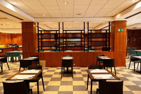Tryp Indalo Almería - 13