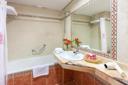 Apartamentos Masaru - 10