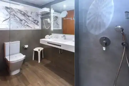 Ght Aquarium & Spa - 9