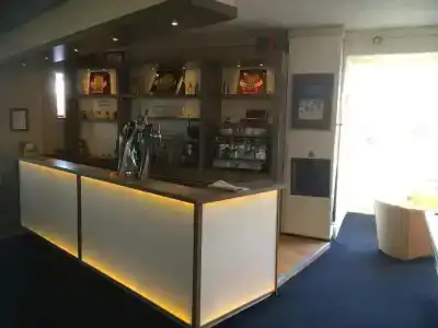 Première Classe Calais Centre-Gare - 22