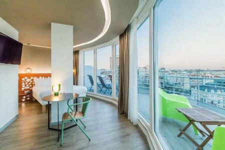 Ibis Styles Lisboa Centro Marquês de Pombal - 82