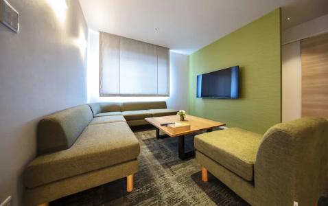 Grand Base Okayama Ekimae - 131