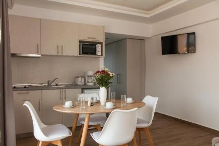 Sunrise luxury Rhodes - 1