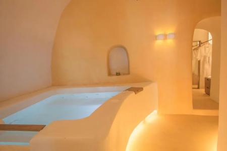 Chic Santorini - 68
