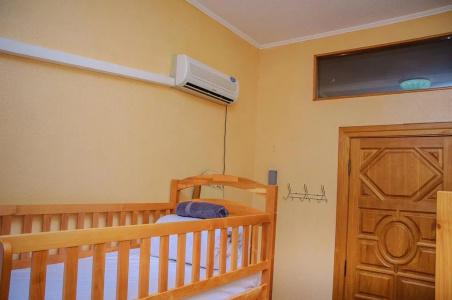 Golden Globus Hostel - 10