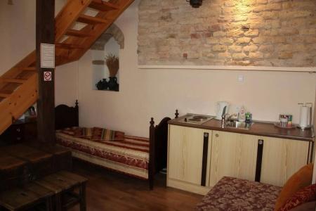 Bernardinu b&b House - 6