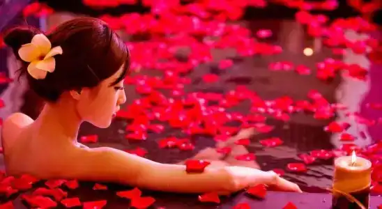 Hangzhou Rose Garden Resort & Spa - 44