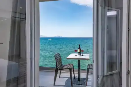 Kyma Rooms & Suites - 6