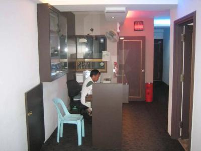 Oriental Inn - 12