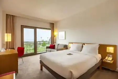 Novotel Trabzon - 5