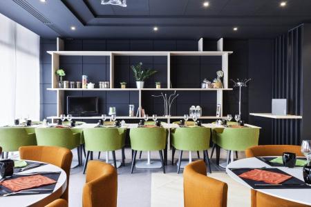 Novotel Tours Centre Gare - 23