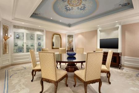 Shangri-La Bosphorus, Istanbul - 97