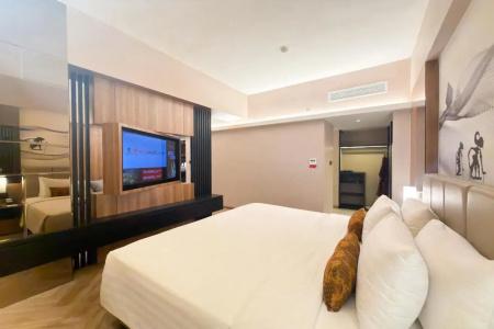 Grand Zuri Malioboro - 43