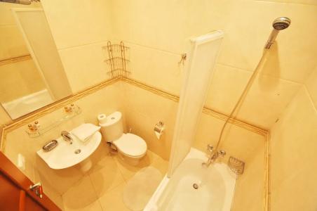 Central Dayflat - 163