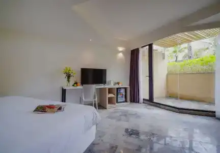 Temple Resort Managed By Rhm - 64