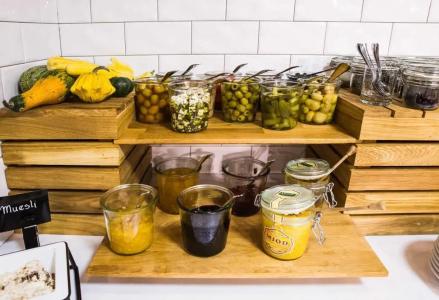 Courtyard by Marriott Katowice City Center - 11