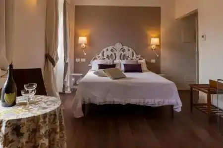 Mediterraneo Emotional & Spa - 47