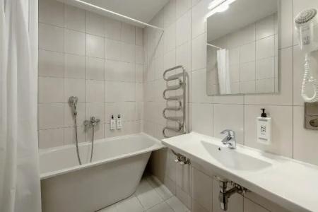 Rixwell Terrace Design with FREE Parking - 77
