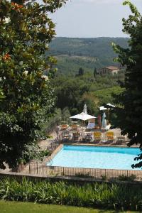 Relais Vignale & Spa - 15