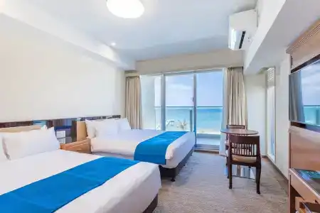 Kariyushi Lch. Resort - 46