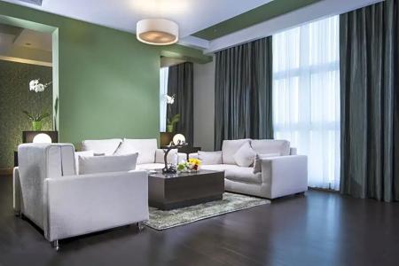 Belair Executive Suites - 90