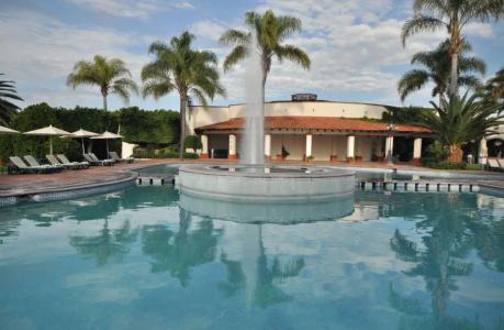Mision Grand Juriquilla - 13