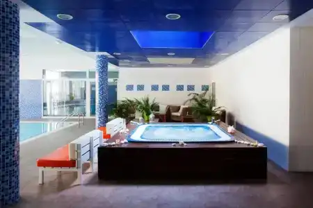 Ibersol Spa Aqquaria - 13