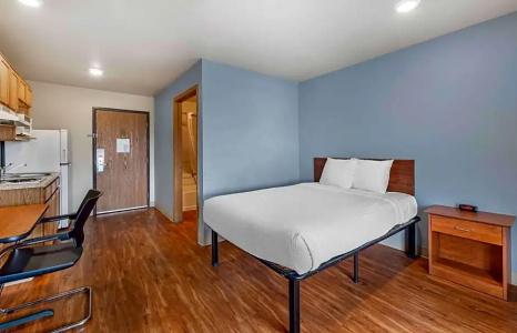 Extended Stay America Select Suites - - North - 25