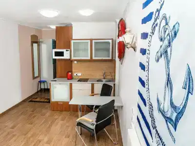 Каюта Моряка - 33