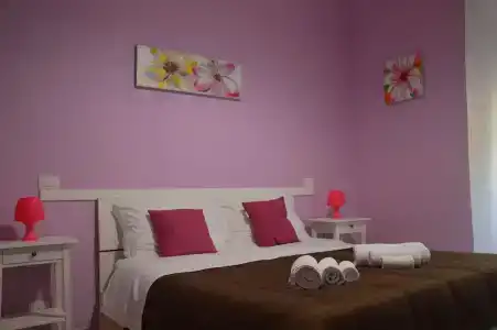 Acquamarina b&b - 30